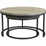 small coffee tables nest round glass nesting narrow oak accent table pedestal bedside pier one furniture coupons dining rectangular hollywood mirror cabinet pottery barn standing 150x150
