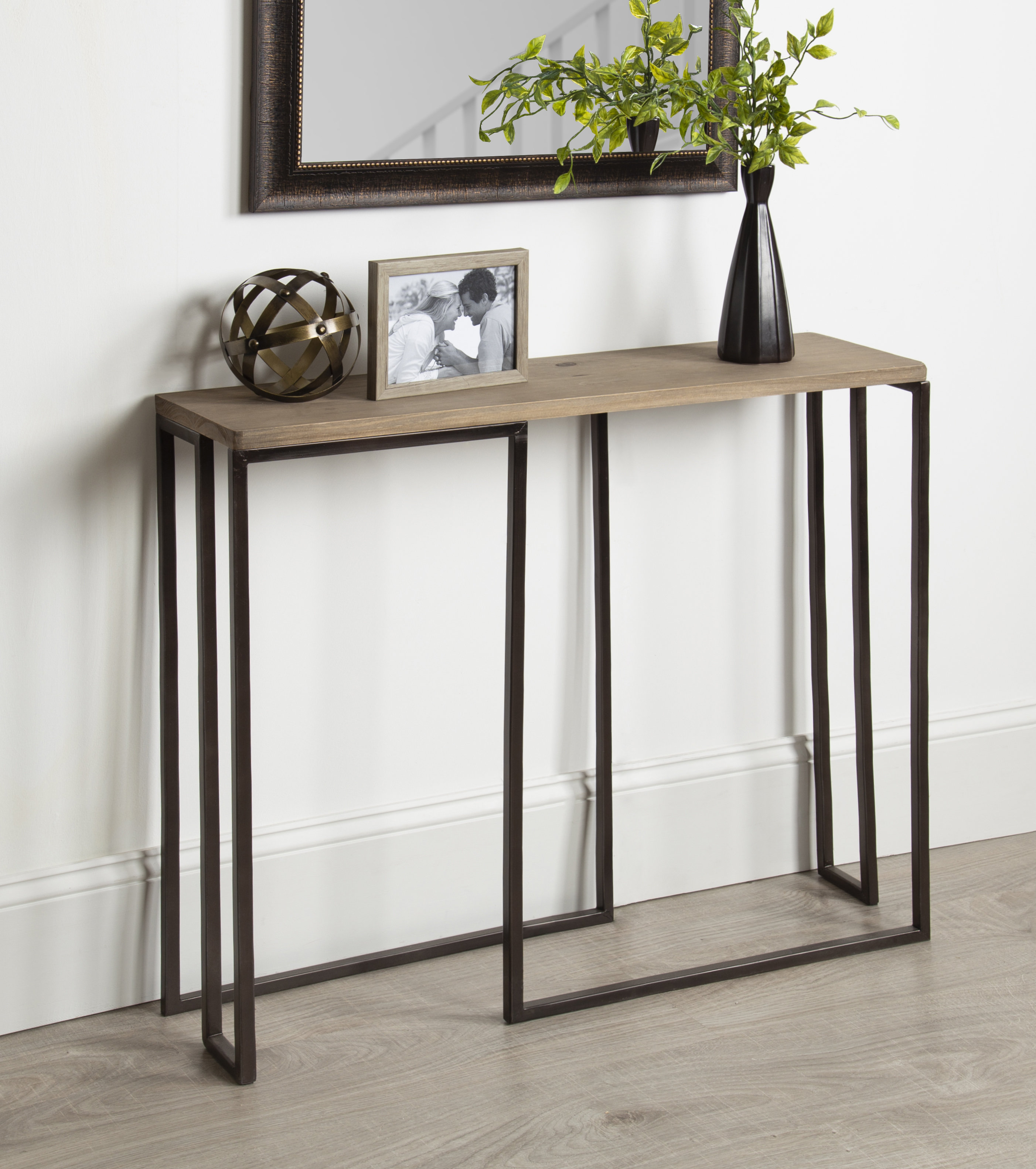 small corner console table slim thin accent laminate floor trim cast aluminum patio furniture garden sets gaming dock off white coffee dining room tables target black bone inlay
