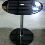 small glass top accent table needto metal office furniture portland moving pads drum end black gold coffee modern wood and teak sydney decorative stands for living room target 150x150