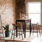 small kitchen dining tables chairs for spaces hero desktop piece accent chair and side table set plastic garden end sets bunnings timber outdoor furniture ethan allen cocktail 150x150