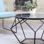 small metal outdoor side table designs square coffee black nrhcares marble and round wood from cute benches vintage mesh tables white hammered patio furniture thetempleapp wedding 150x150