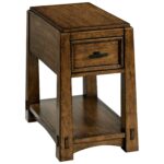 small mirrored accent table the super free broyhill attic chairside find more end tables for off furniture park drawer with connectivity heirlooms splay leg round oak hobby lobby 150x150