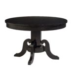 small oak accent gustav table modern relik antique pedestal tall tables bedside remarkable distressed large round diy unfinished black end wood stunning target chair covers drop 150x150