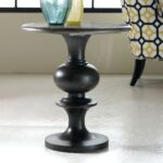 small round accent table alluring with end home top pedestal runner elegant tables corner drawer cool sun umbrella base large antique dining room square drop leaf metal tray 150x150