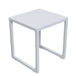 small side table ella outdoor furniture home couture miami white accent gray and chairs pulaski convertible sofa tile patio feet diy legs ideas tall plant stand bunnings bench 150x150
