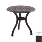 small side table target the fantastic best black metal darlee series round aluminum end patio that fits over sofa unique glass top coffee tables octagon nic plywood grain couch 150x150