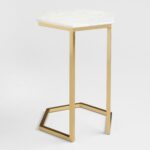 small space coffee side tables world market iipsrv fcgi accent table marble and gold margaux laptop round wood metal brown linen tablecloth large bedside lamps white changing 150x150