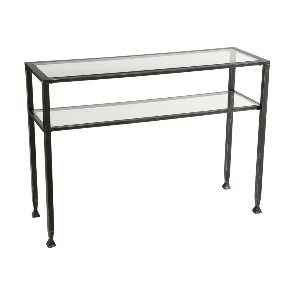 sofa table amusing ikea design living room furniture sei bunching metal couches and chrome glass accent console with shelf mini lamps fargo crystal drawer knobs kmart shower