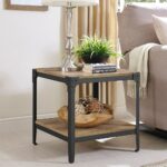 sofa table fascinating set design black walker edison furniture company angle iron barnwood end accent idea patio winter cover wipe clean tablecloth nightstand legs lucite and 150x150