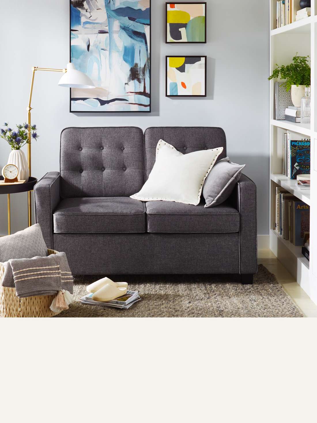 sofas sectionals target accent table room essentials also known pull out sofa sleeper functional way turn study into guest browse sleepers grey couch and loveseat set solid brass