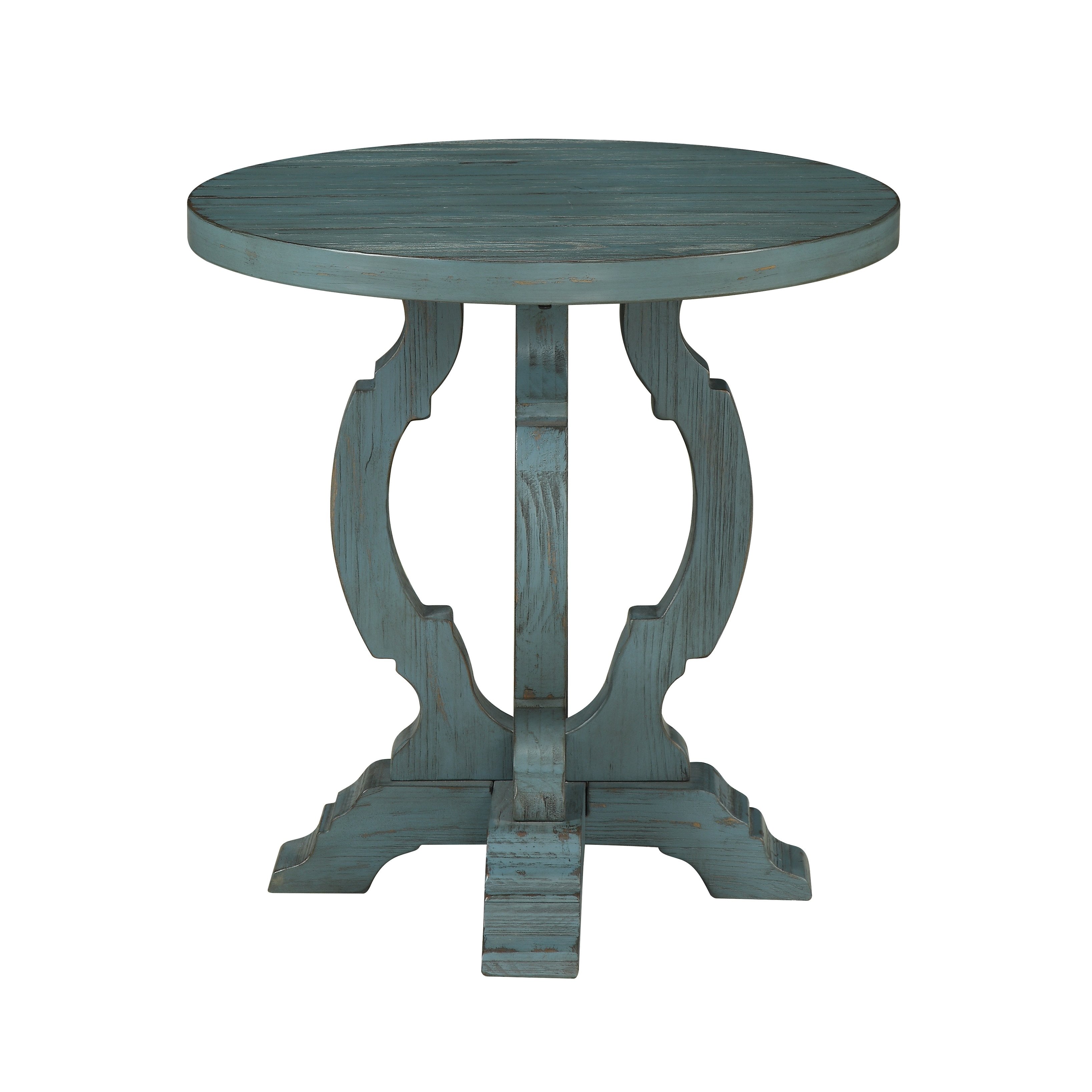 somette orchard blue rub park accent table free freya round shipping today ethan allen lamps modern vintage furniture lamp base concrete coffee build small pier baskets target