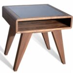 square coffee table the fantastic beautiful rustic walnut end modern side contemporary tables solid outdoor tree stump colorful accent furniture calgary narrow acrylic console 150x150