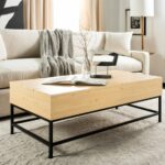 square coffee table with storage baskets cool wood tables accent small round drawer ethan allen sleeper sofa kmart kitchen battery operated desk lamp marble and side dining chairs 150x150