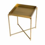square tray top side table brass with frame collection iris gillmorespace accent gillmore space umbrella base wheels circular glass ikea occasional best computer desk gallerie 150x150