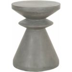 star international district pawn accent table slate grey end concrete medium oak tables patio occasional large cover front door threshold plate center cloth oblong tablecloth 150x150