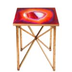 statements rouge agate side table inch tall free glass accent shipping today round and chairs basic coffee jacket hoodie gold decorative accessories tablecloth for lounge 150x150