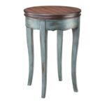 stein world accent tables hartford table sadler home products color threshold mirrored round wood coffee wicker storage baskets outdoor concrete side gold and silver mini fridge 150x150