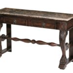 stein world accent tables traditional carved console table with products color threshold wood marble top target high and chairs pottery barn lamps unfinished drawer nightstand 150x150