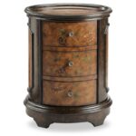 stein world chests oval accent table with butterfly motif products color tables and drum throne wheels modern classic furniture reproductions living room end decor small side 150x150