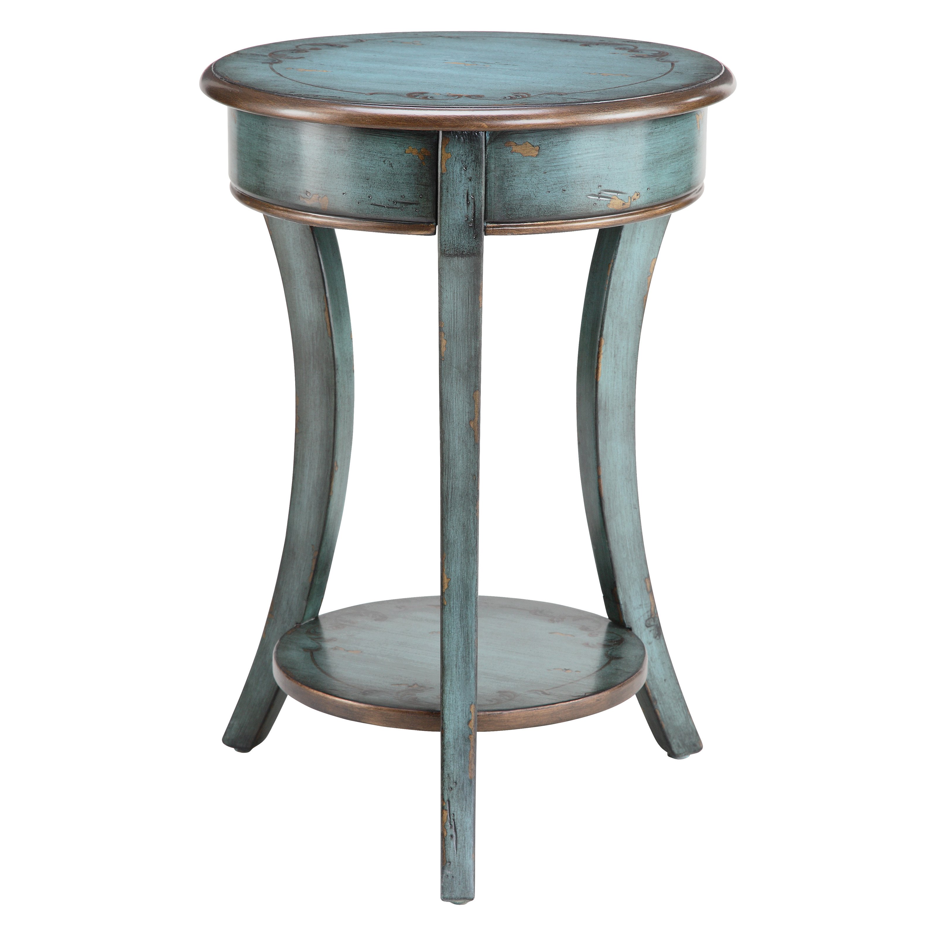 stein world freya accent table end tables ashley round bronze small modern writing desk christmas tablecloth and runner narrow cabinet with doors glass drum throne for tall