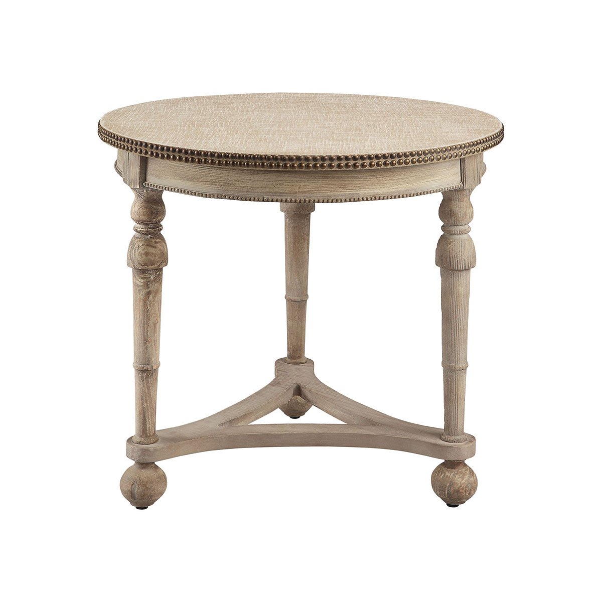 stein world wyeth accent table antique cream and double brass finish safavieh storage bench side design for bedroom small clear coffee industrial style dining room tables edmonton