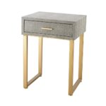 sterling industries beaufort point accent side telephone table with drawer goingdecor folding tray wood glass and metal coffee contemporary chairs summer furniture small ideas 150x150