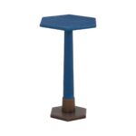 sterling industries launch pad navy blue accent table modish tap expand cocktail sets small mosaic side sage green bedside cool coffee ideas lucite mini modern baroque inch round 150x150