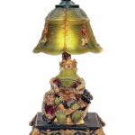 sterling resting queen frog mini accent table lamp hautelook lamps still heart love pottery barn wood desk leick mission furniture gold glass side wine cupboard foyer cabinet 150x150