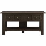 storage accent table find line stratford wicker folding bronze get quotations trustpurchase classic inch stand versatile console with drawers hallway chest furniture large trunk 150x150