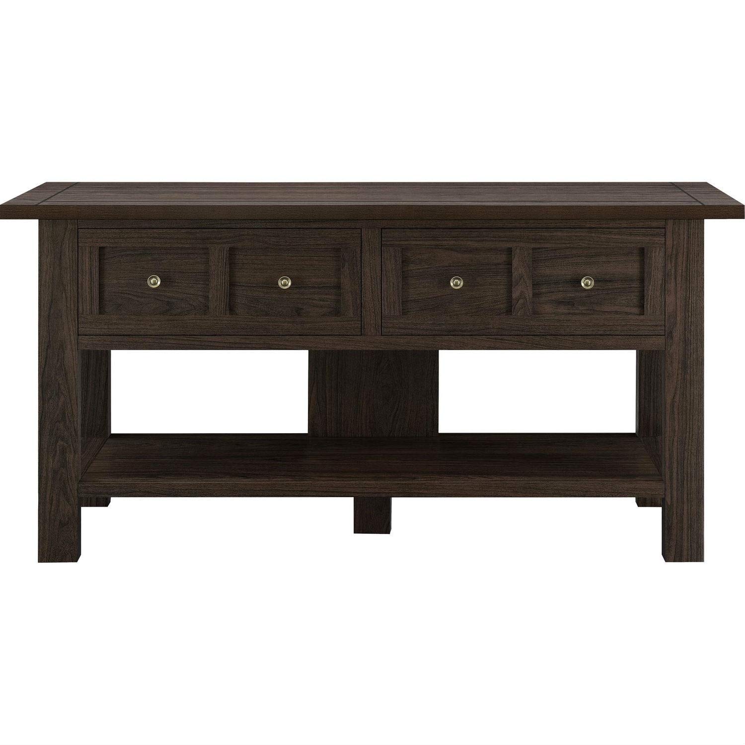 storage accent table find line stratford wicker folding bronze get quotations trustpurchase classic inch stand versatile console with drawers hallway chest furniture large trunk