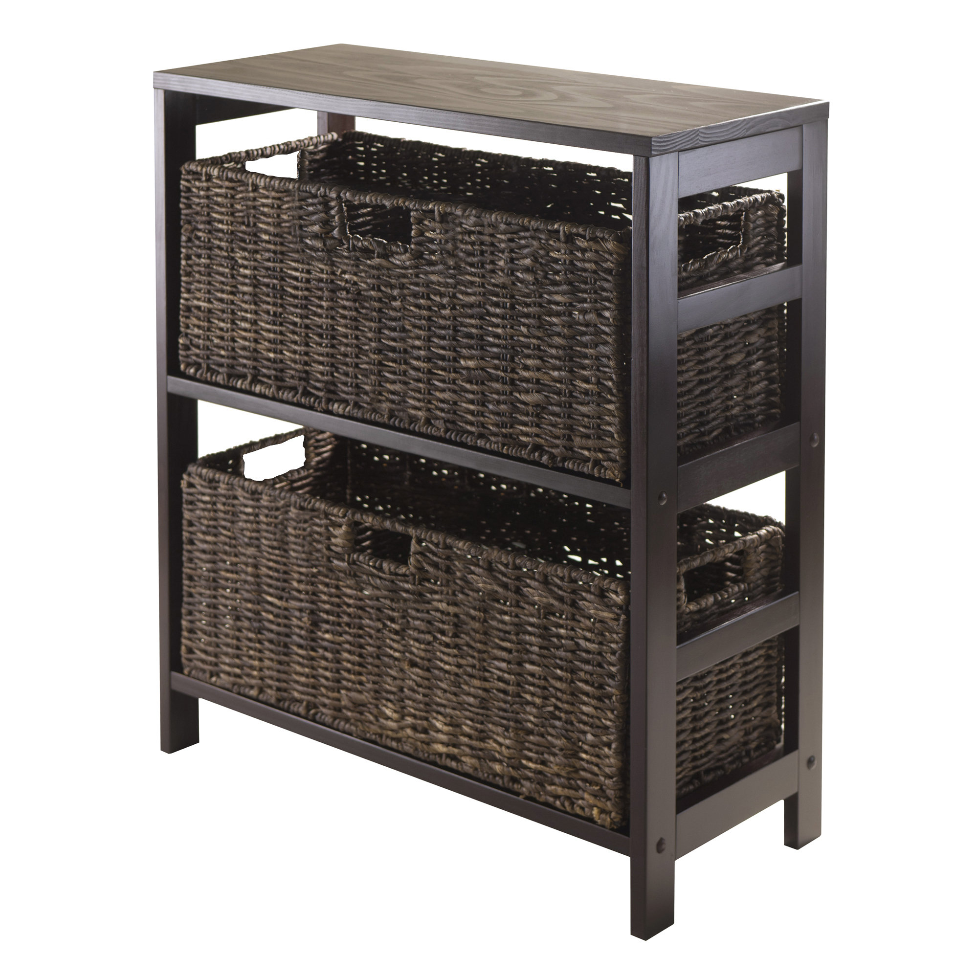storage with wicker drawers champlain drawer chest accent patio table gold coffee tray very long narrow console round tablecloth grey wall unit furniture nesting set target kids