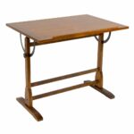 studio designs vintage drafting table inch high accent tables img wooden lamp rattan furniture antique pine outdoor cement and benches target walnut dining chairs wine rack end 150x150
