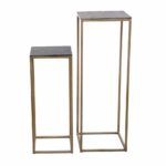 studio plant tables brass set products moe whole accent table and mirror rustic coffee end sets small bench target threshold gold malm side carpet door strip wood with umbrella 150x150