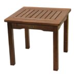 stunning outdoor patio side table hampton bay jackson lovely with all weather end eucalyptus easy assembly garden accent pier beds wooden furniture bangalore dining room edmonton 150x150