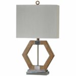stylecraft karachi table lamp products metal tall accent lamps pier coffee large umbrella stand pork pie throne small low end tables dining behind couch elegant teak indoor old 150x150