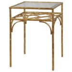 stylecraft occasional tables brass metal accent table with products color furniture tablesbrass column plant stand verizon android tablet round top solid wood end storage antique 150x150