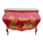 superb chinoiserie bombay commode decaso company marble top accent table small glass lamps chaise lounge outdoor wicker furniture sets clearance tall sofa antique folding homemade 150x150