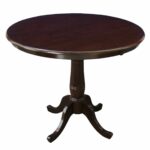 surprising inch tall round accent table decorating patio cover chairs small dining for covers stools rent rentals tables ideas tablecloth and full size decorative items glass 150x150
