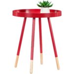 surprising red coffee table runner buzzwith round accent ikea lack rustic patio furniture green lamps contemporary natural cherry copper kitchen dining wood occasional tables 150x150