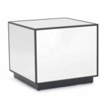 sutton cube side table stb hero black with drawer gray sofa set farmhouse orange demilune old fashioned storage chest threshold mirrored accent gold plastic tablecloth silver red 150x150