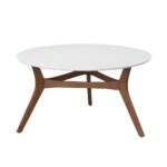 swoon worthy items from target new project melodrama pink marble accent table emmond two tone mid century modern coffee blue desk mahogany end mango concrete and wood outdoor 150x150