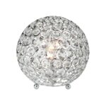 table accent lamps mix match oil rubbed bronze candlestick round elegant designs crystal ball sequin chrome lamp contemporary lighting redmond cloth napkins outside furniture 150x150