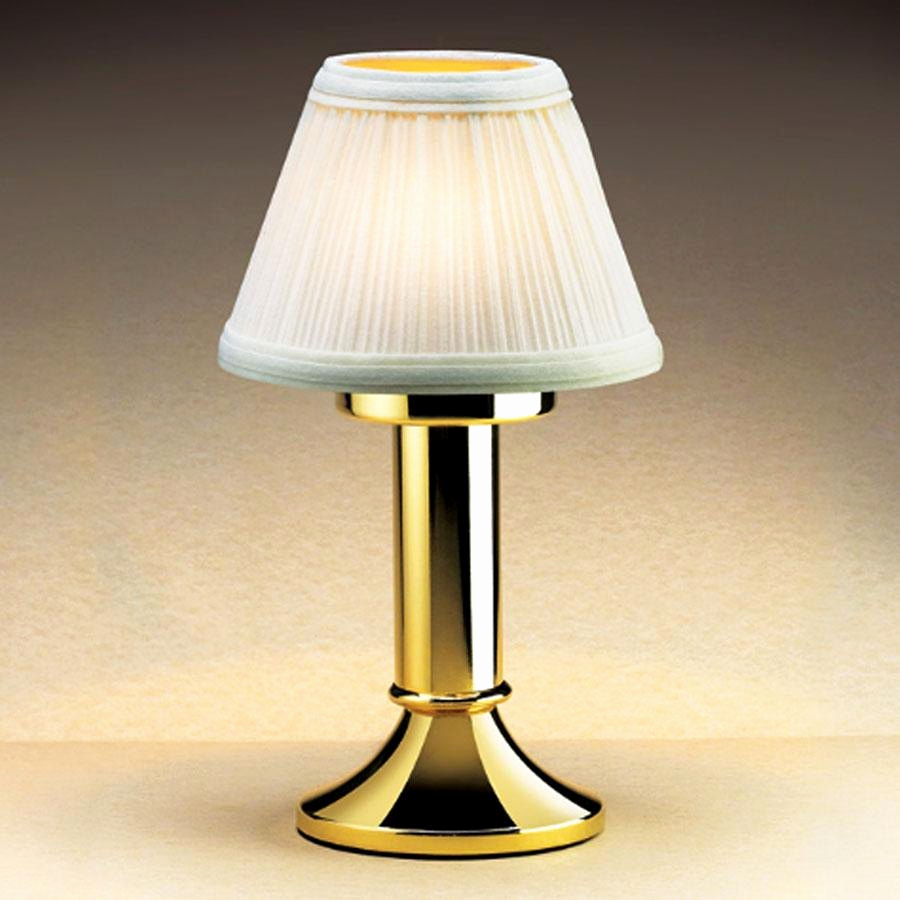 table lamp cordless battery operated ashford bronze baluster lamps rechargeable hotel restaurant dinner accent full size stained glass light crystal floor gray nest tables martel