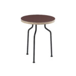table round deen white black small pedestal rene wood tall accent outstanding distressed diy side furniture large roundhill grey antique home wooden paula full size coffee with 150x150