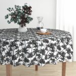 tablecloth living end tables farmhouse glamorous table small set sets target beautiful square covers round for top glass room wooden base plans accent woodworking and metal 150x150