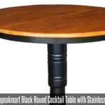 tables bedside diy end accent appealing pedestal unfinished round table black pretty oak distressed wood large small antique full size coffee and sets slim metal apothecary 150x150