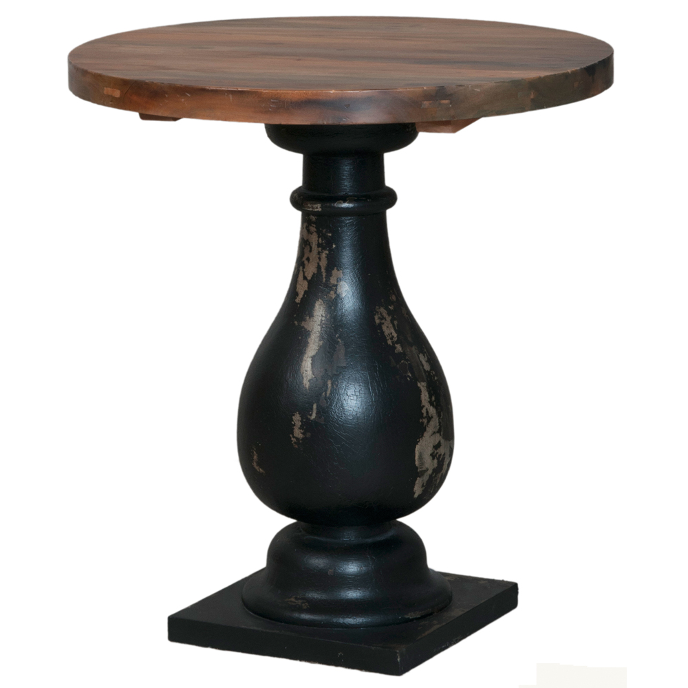 tables best pedestal side table design for accentuate your living round pier one wood accent nesting kirklands coffee antiq outdoor bar cover resin patio end trestle lamps battery