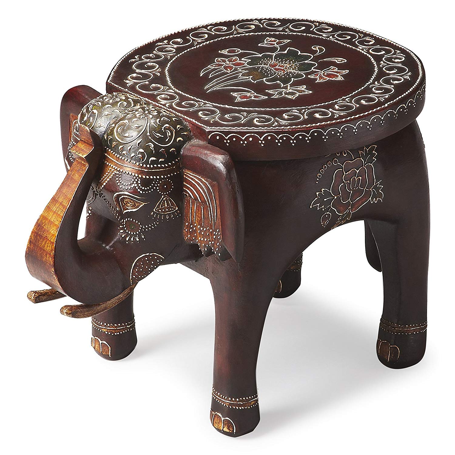tables elephant accent table plant stand furniture kitchen dining victorian end wedding centerpiece ideas distressed nightstand long wooden patio chairs garage bedroom bench