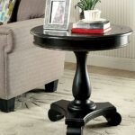 tables stunning wood end distressed diy bedside oak accent black large round antique tall table pedestal charming small unfinished full size mosaic side with light attached 150x150