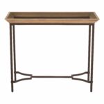 tacoma entryway accent table free shipping today wood and metal end pottery barn style dining patio furniture cushions small kitchen bench set craftsman plans tiffany lighting 150x150